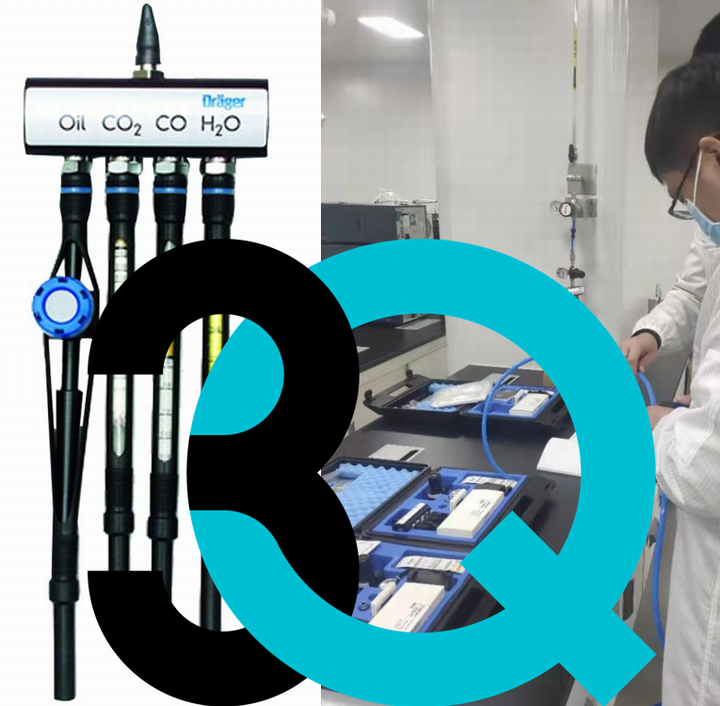 壓縮空質(zhì)量檢測(cè)儀3Q認(rèn)證