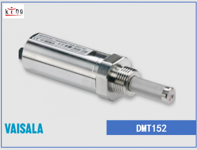 維薩拉(VAISALA)DMT152露點傳感器