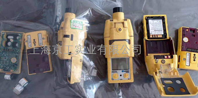 英思科氣體檢測儀維修