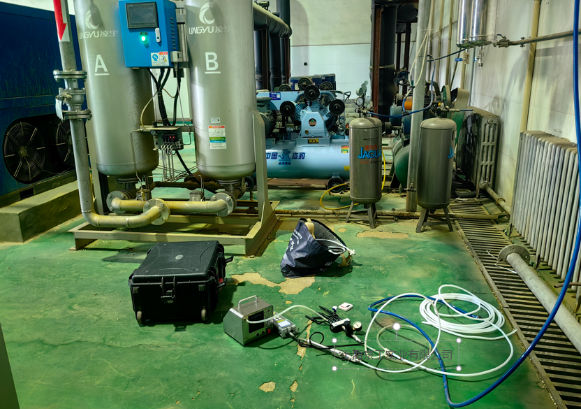 食品行業壓縮空氣質量有哪些內容?檢測不合格整改后需要復測嗎?